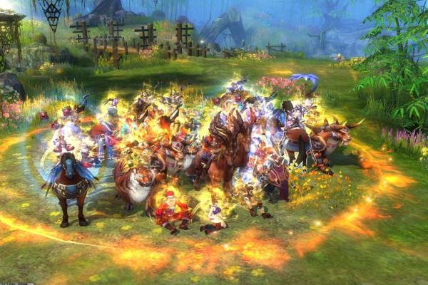魔兽世界怀旧服牧师任务推荐：必做任务清单